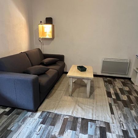 Loc Luz St Sauveur 2 Leilighet Luz-Saint-Sauveur Eksteriør bilde